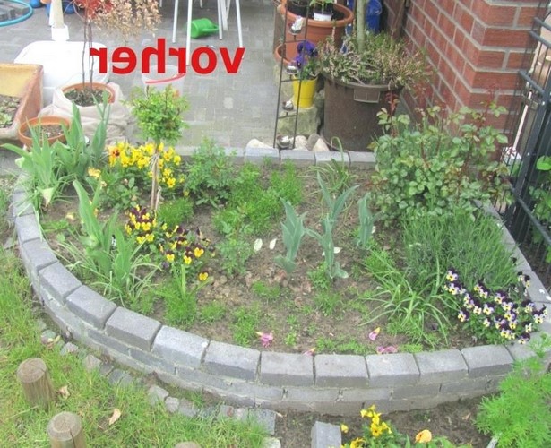 Garten neu gestalten tipps