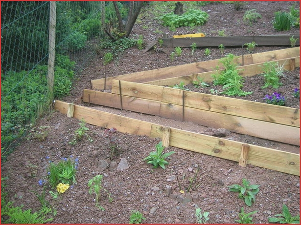 Gartengestaltung ideen mit steinen