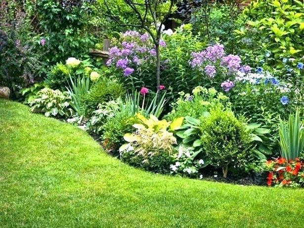 Gartengestaltung ideen pool