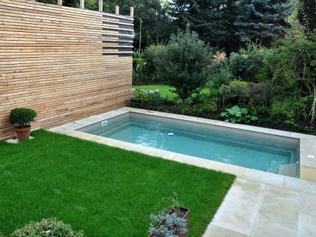 Gartengestaltung ideen pool