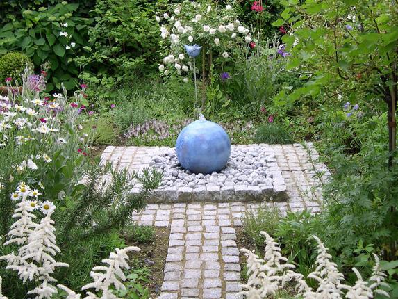 Kleiner garten gestaltungsideen