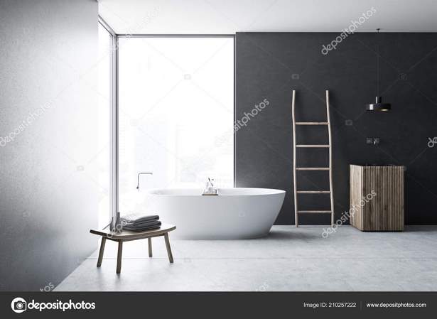 Leiter für badezimmer