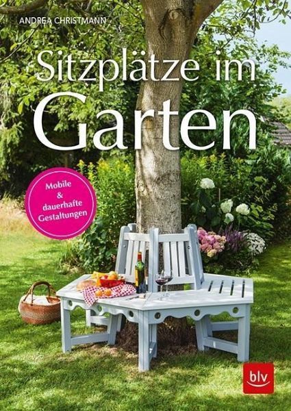 Schöne sitzplätze im garten bilder