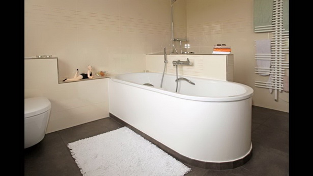 Badezimmer 10m2