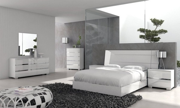 Moderne bilder für schlafzimmer