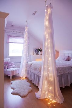Romantische schlafzimmer ideen