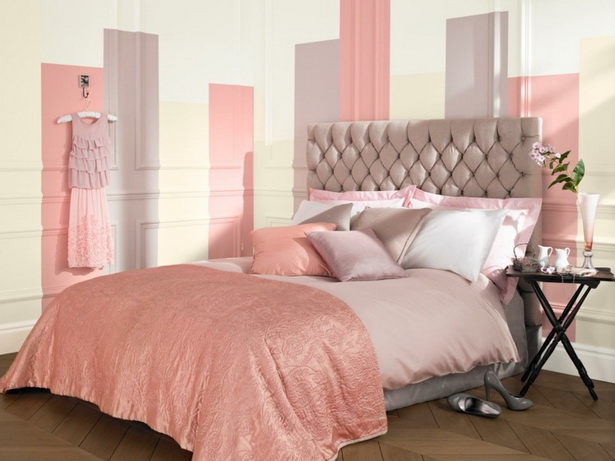 Schlafzimmer inspiration farbe