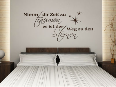 Schöne bilder fürs schlafzimmer