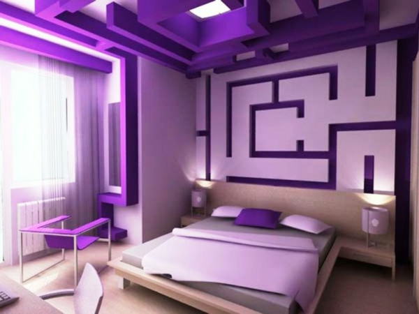 Schöne farben für schlafzimmer