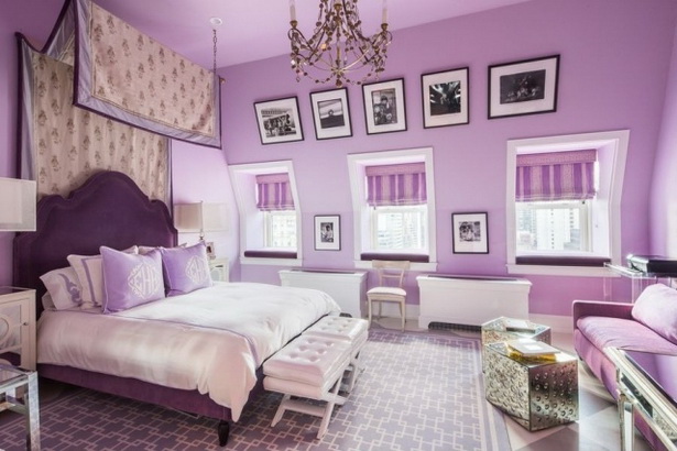Schöne farben für schlafzimmer