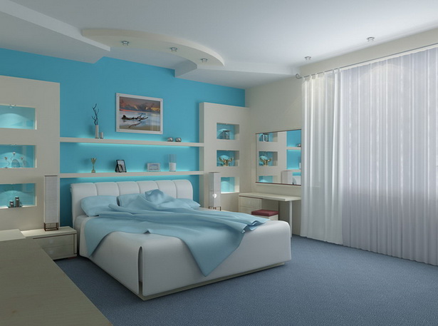 Schöne schlafzimmer farben