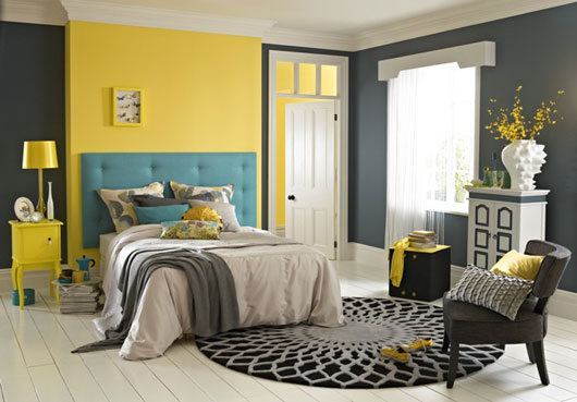 Schöner wohnen farbe schlafzimmer