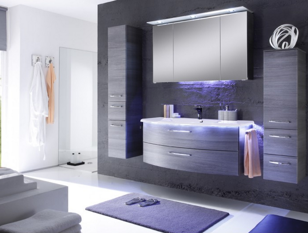 Badezimmer design 2016