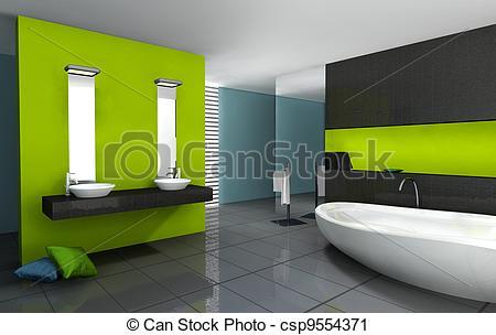 Badezimmer design möbel