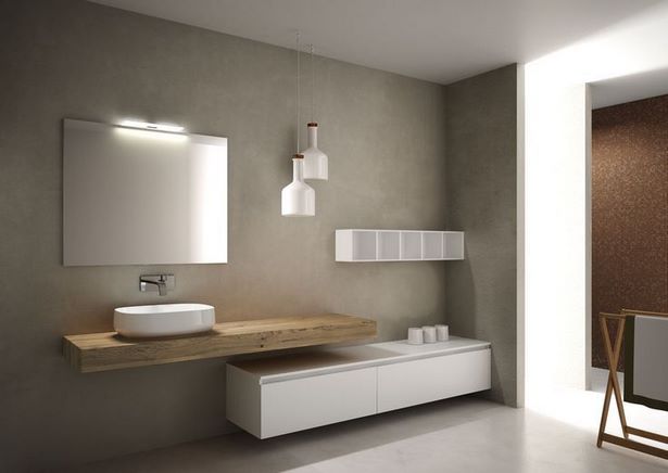 Badezimmer design möbel