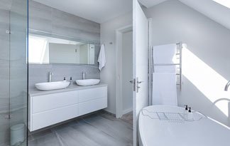 Badezimmer neu gestalten kosten