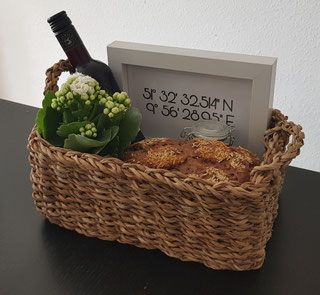 Geschenke für wohnung