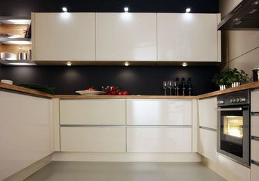 Ideen für küchenbeleuchtung