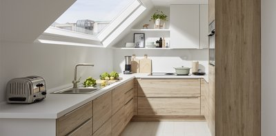 Ideen für kücheneinrichtung