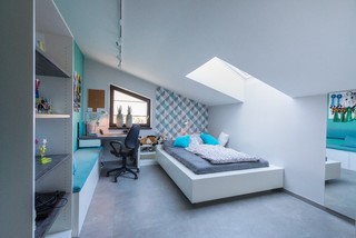 Jugendzimmer design mädchen