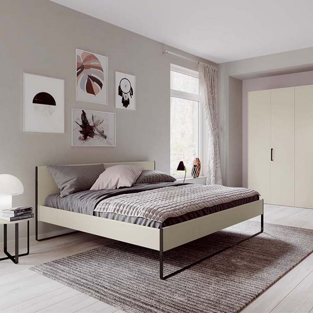 Schlafzimmer design möbel