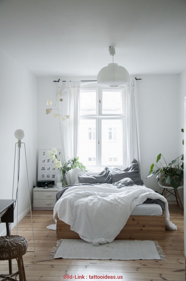 Schlafzimmer gemütlich einrichten tipps