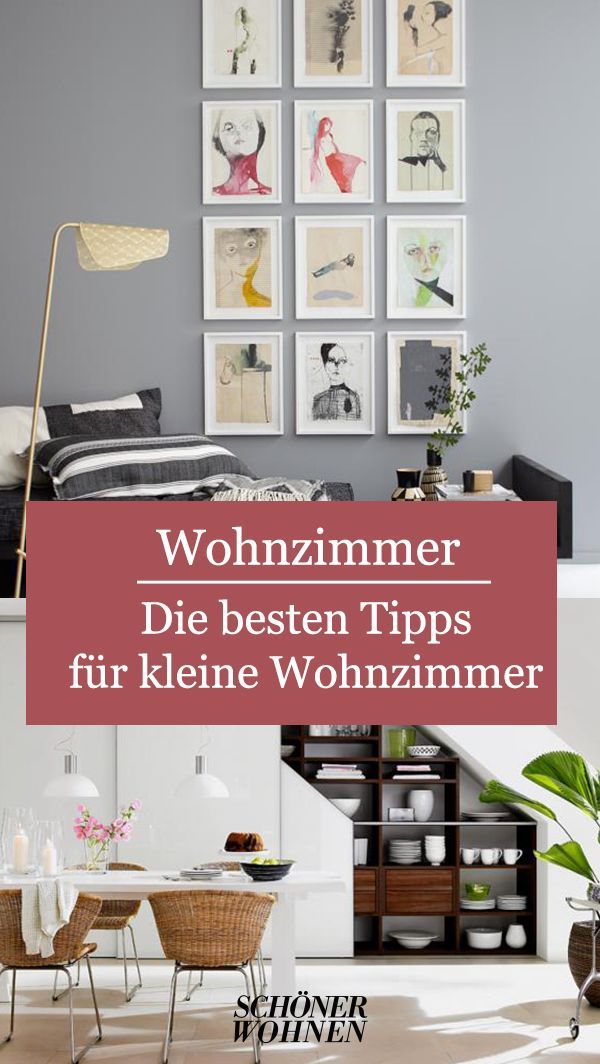 Schöner wohnen tipps