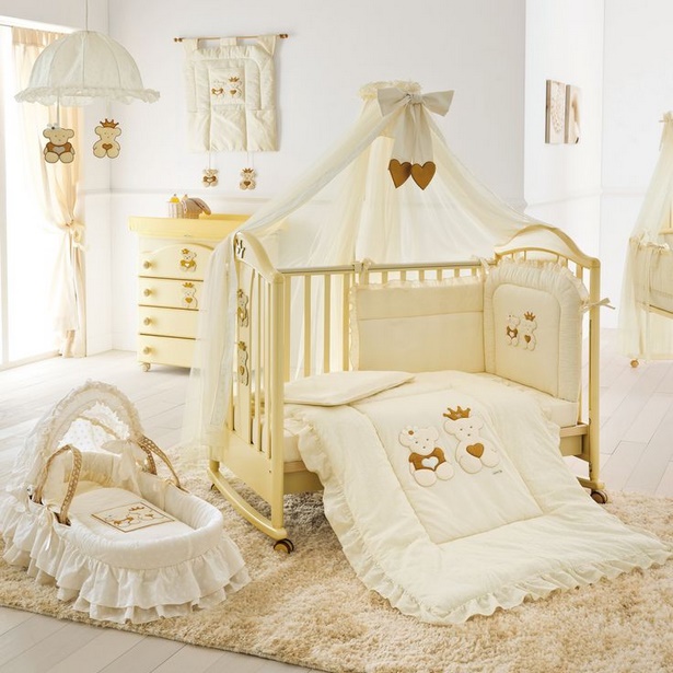 Ausgefallene babyzimmer möbel