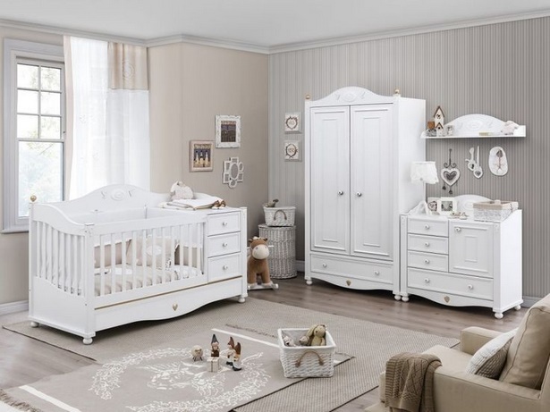 Baby kinderzimmer ideen