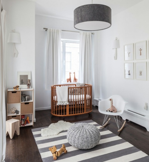 Babyzimmer ideen jungs