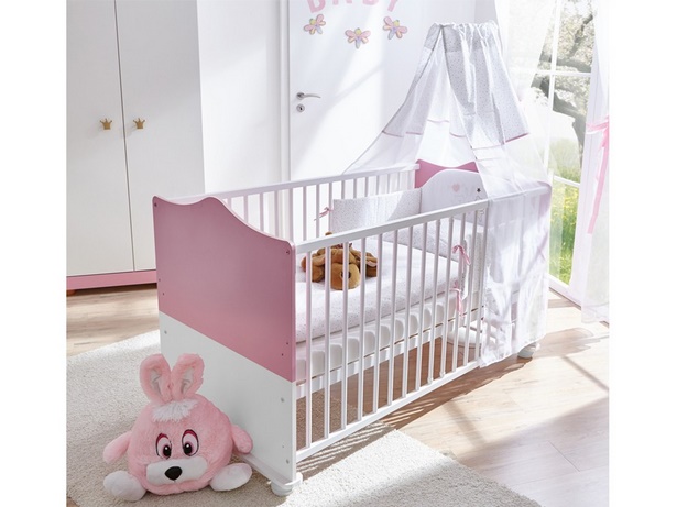 Babyzimmer prinzessin