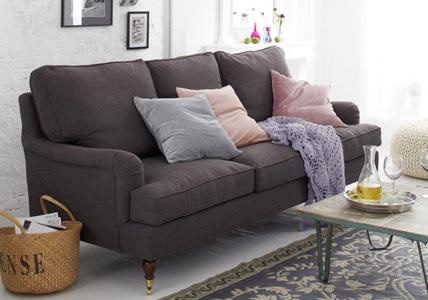 Couch für kleines wohnzimmer