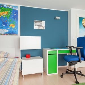 Farben jugendzimmer jungen