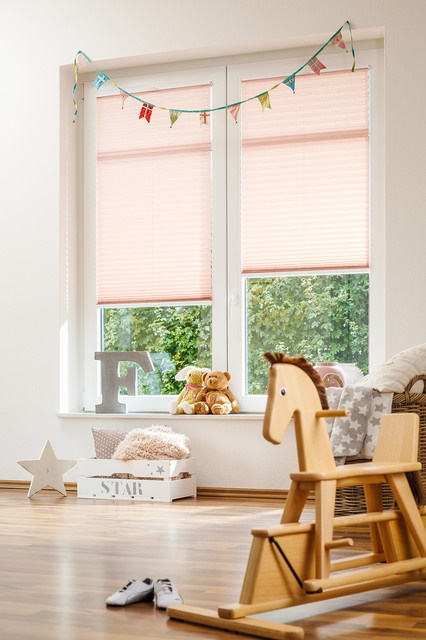 Fensterdeko für kinderzimmer