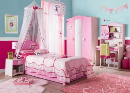 Jugendzimmer prinzessin