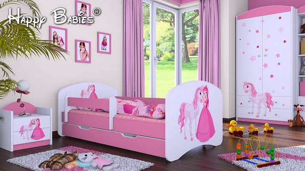 Jugendzimmer prinzessin