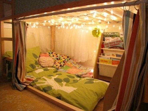 Kinderbett idee