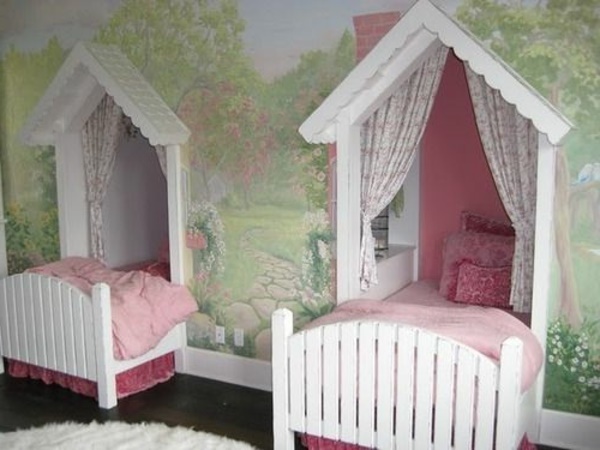 Kinderzimmer set mädchen