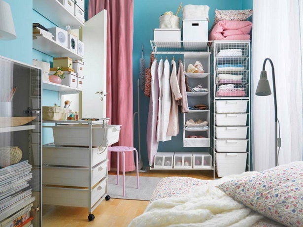 Kleiderschrank für kleines schlafzimmer