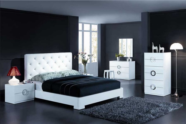 Moderne einrichtungsideen schlafzimmer
