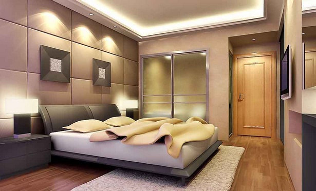 Schlafzimmer architektur