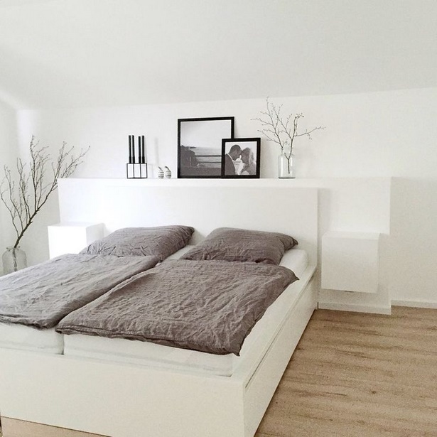 Schlafzimmer modern ideen