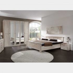 Schlafzimmer modern komplett