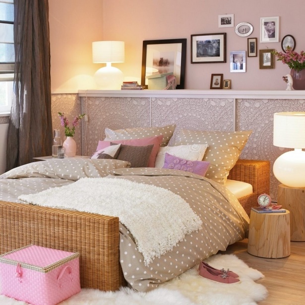 Schlafzimmer style ideen