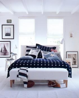 Schlafzimmer style ideen