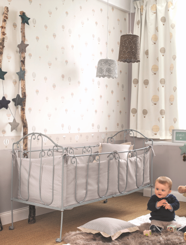 Schöne babyzimmer gestalten