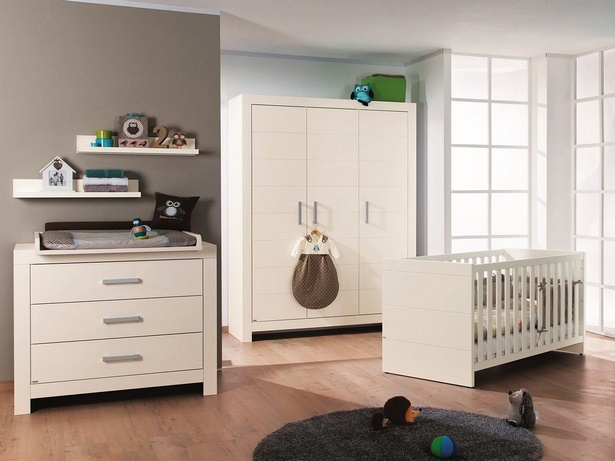 Schöne babyzimmer komplett