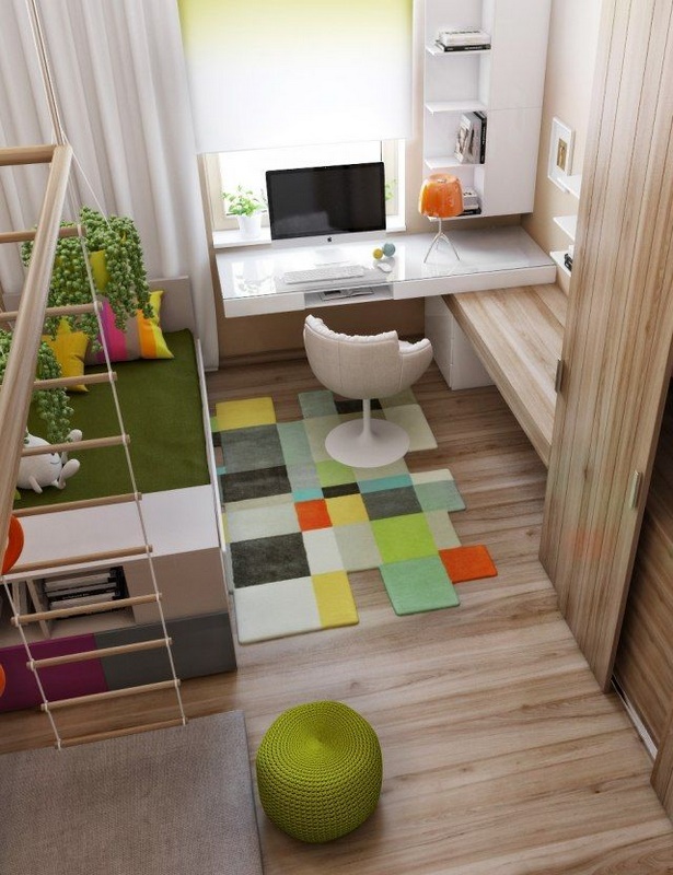 Zimmer ideen für kleine zimmer