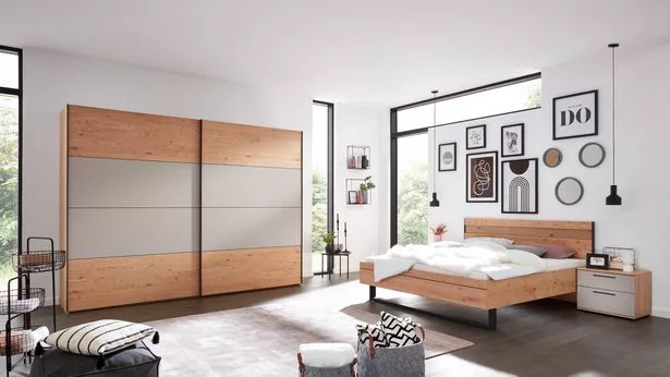Schlafzimmer designen online