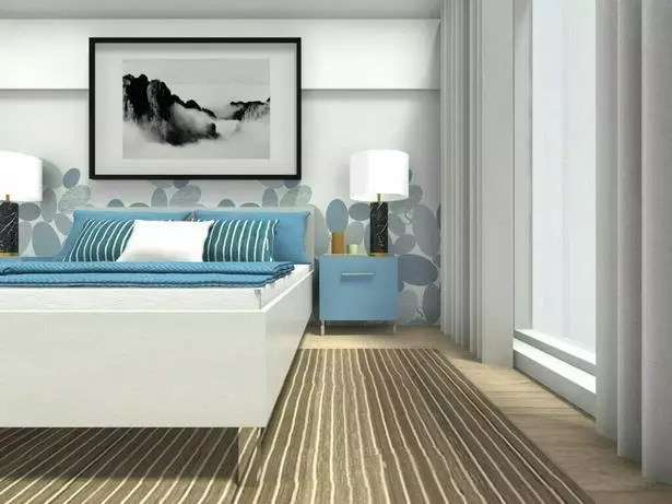 Schlafzimmer designen online